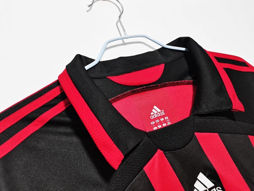 2006/07 Season AC home