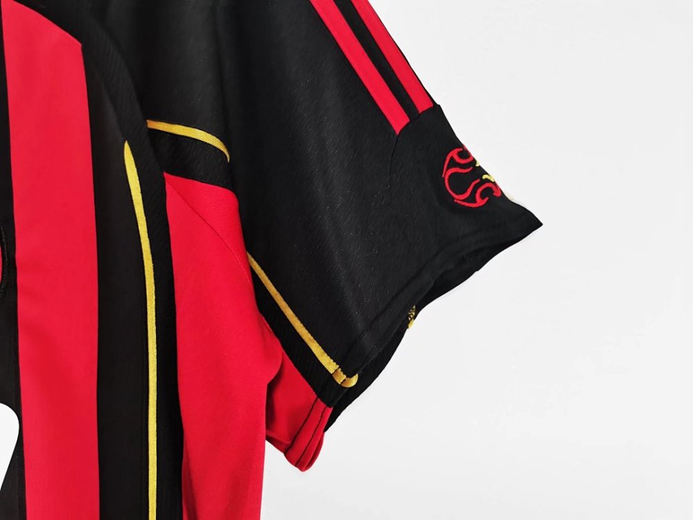 2006/07 Season AC home
