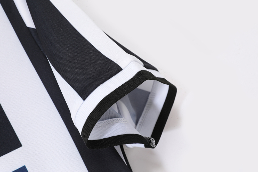 1995/97 season Juventus home