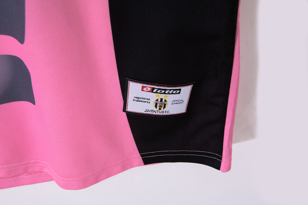 2002/03 season Juventus away