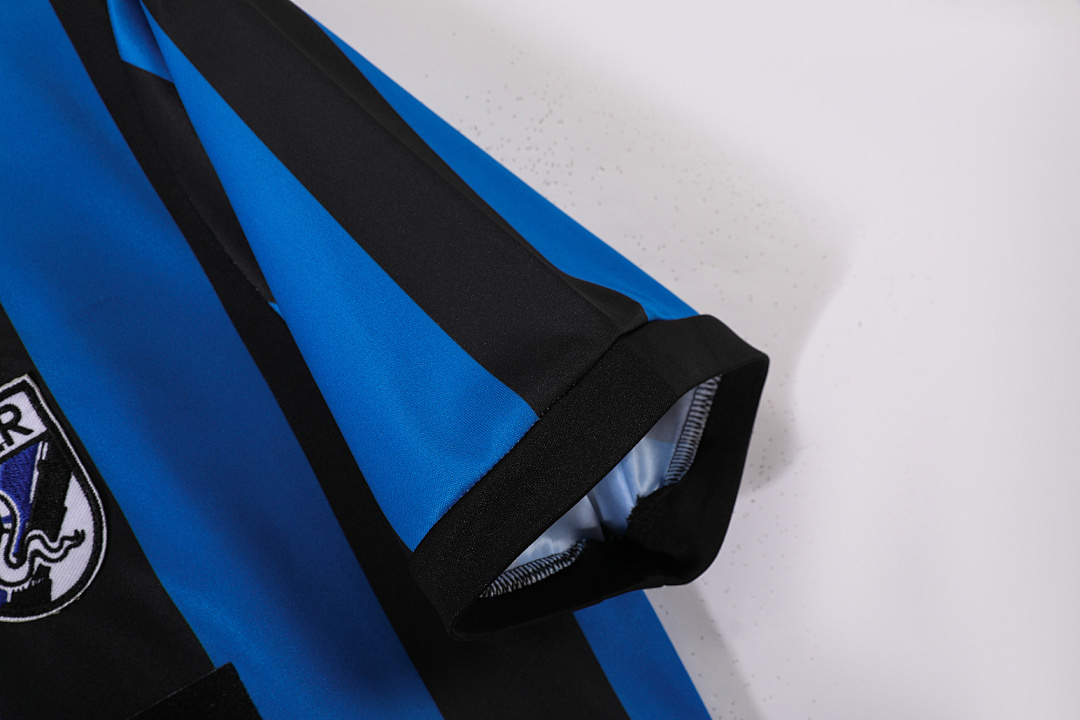 1988/90 season season Inter Milan home