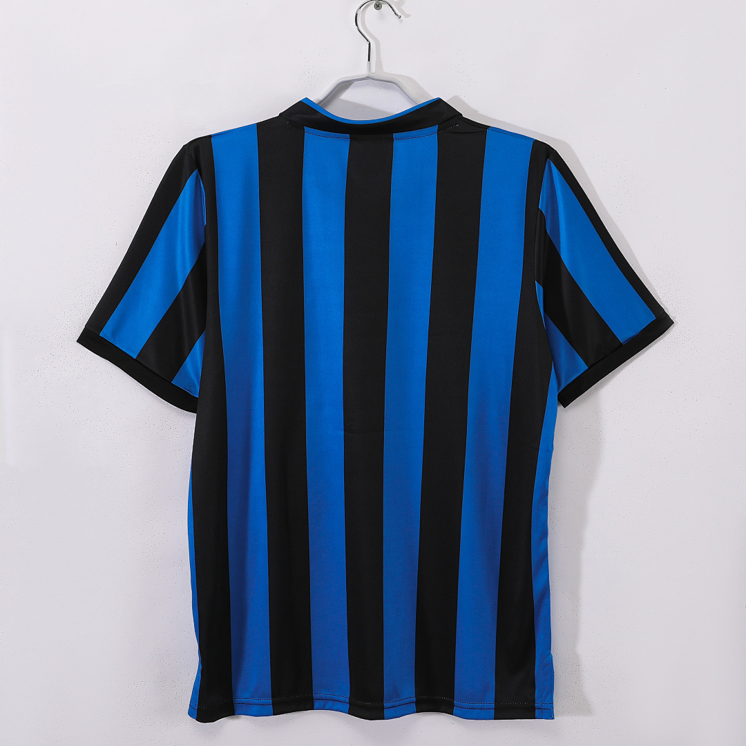 1988/90 season season Inter Milan home