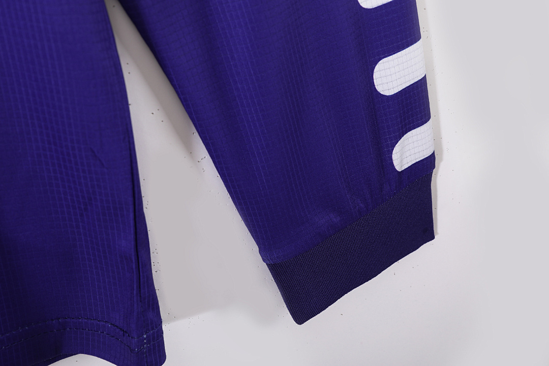 1998/99 season Florence home long sleeves retro