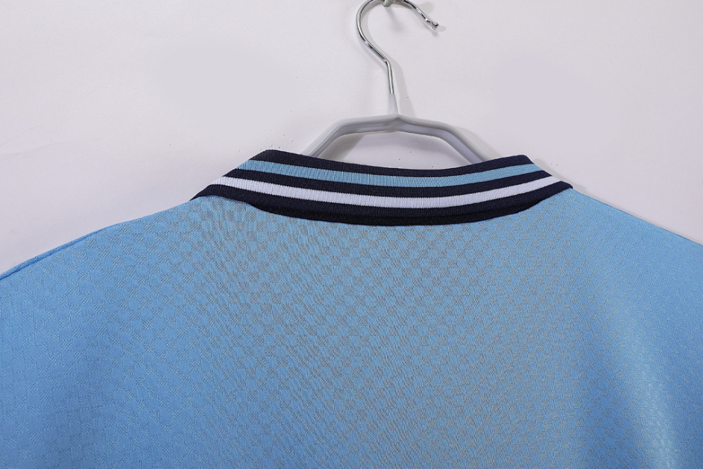 1996/97 season Lazio home