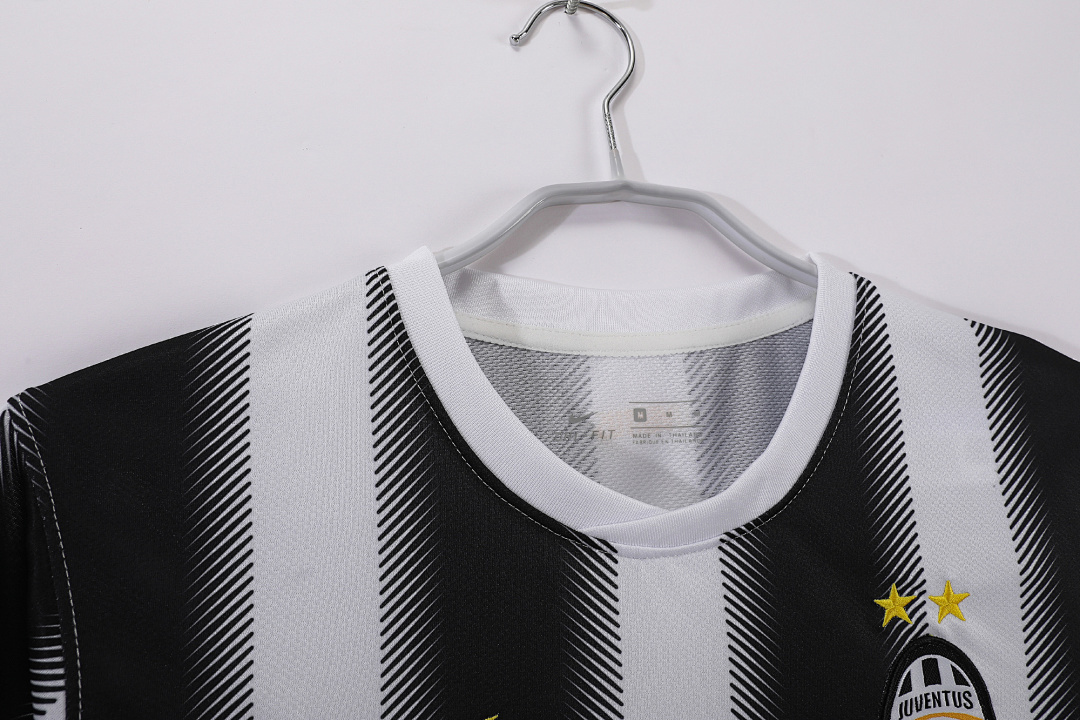 2011/12 season Juventus home