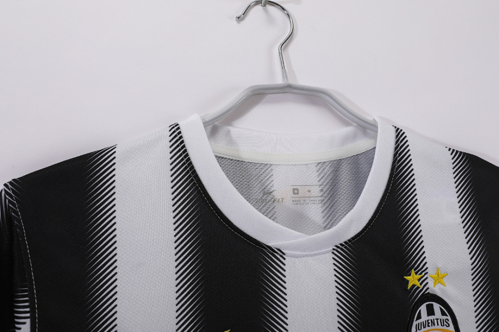 2011/12 season Juventus home