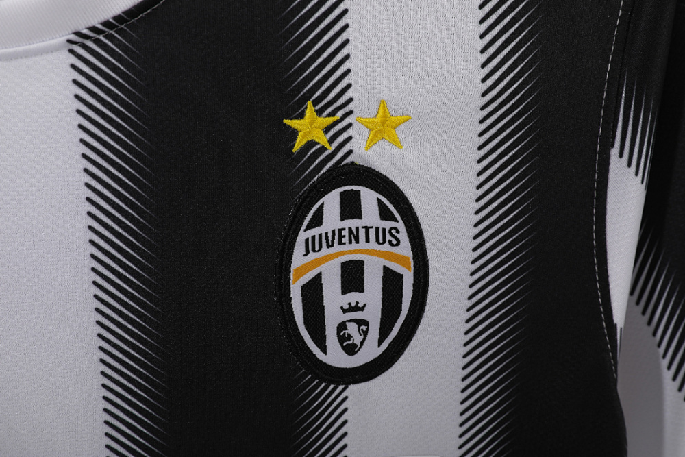 2011/12 season Juventus home