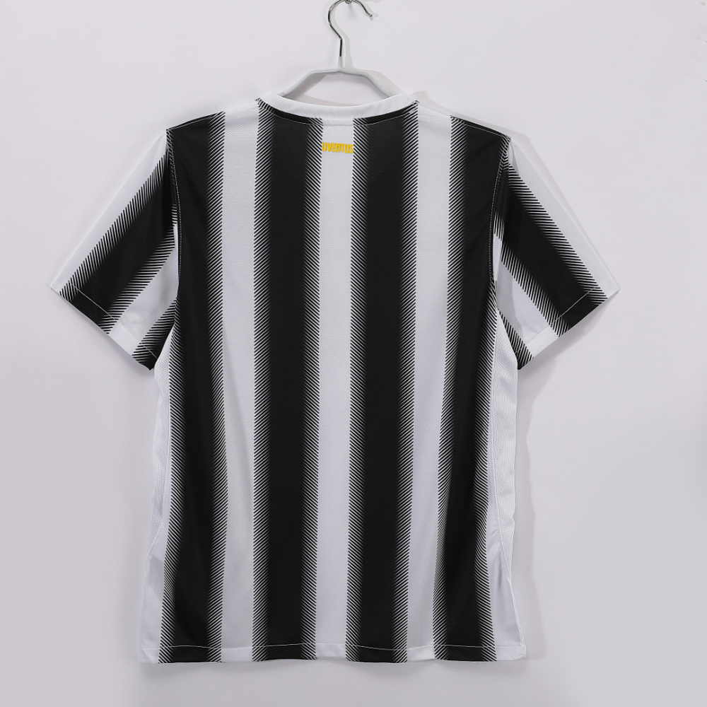 2011/12 season Juventus home