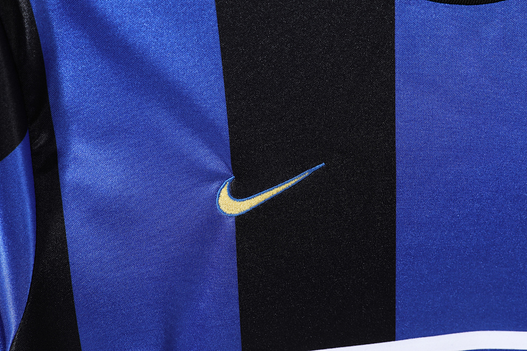1999/00 season season Inter Milan home