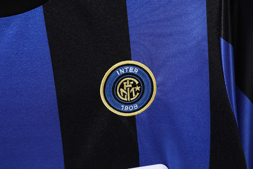 1999/00 season season Inter Milan home