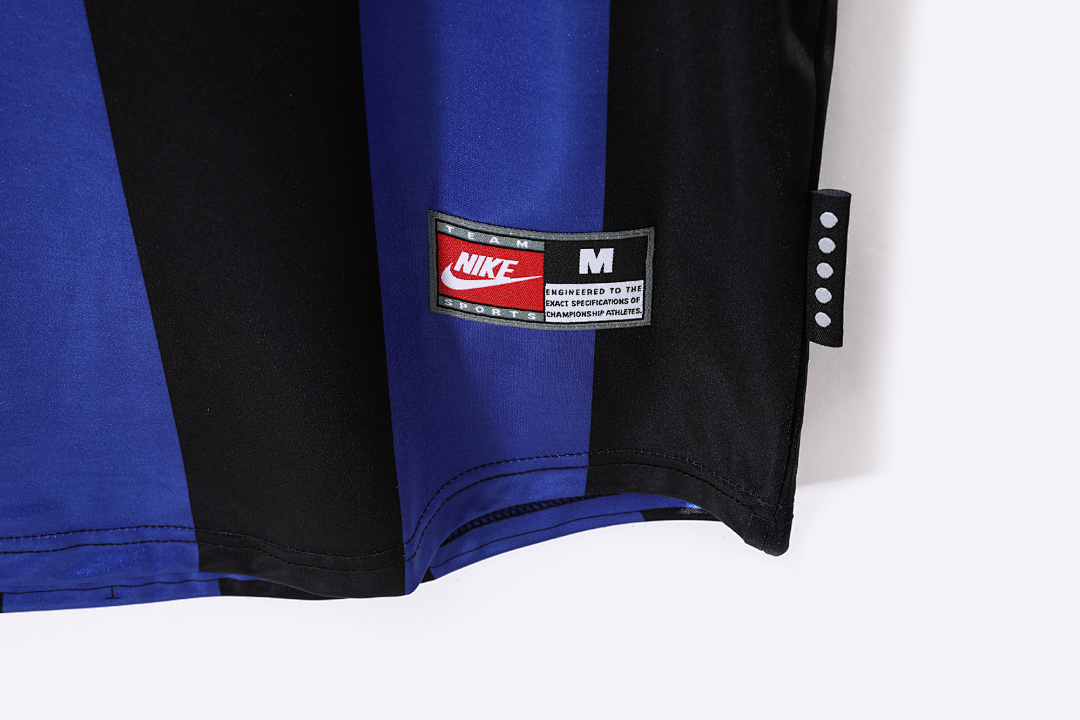 1999/00 season season Inter Milan home