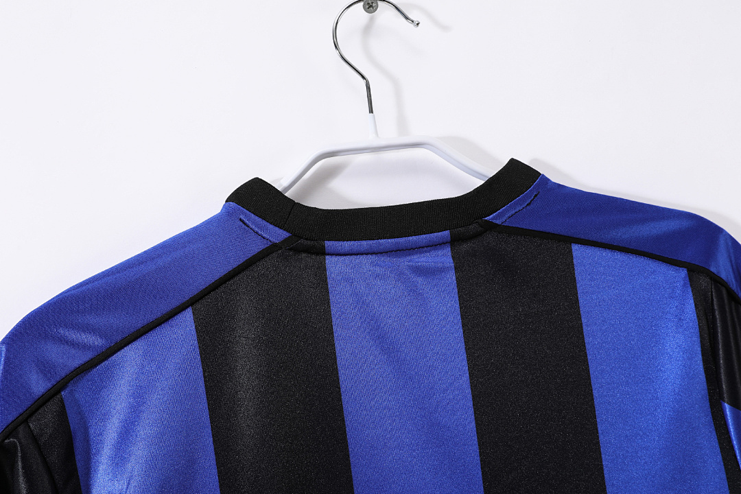 1999/00 season season Inter Milan home