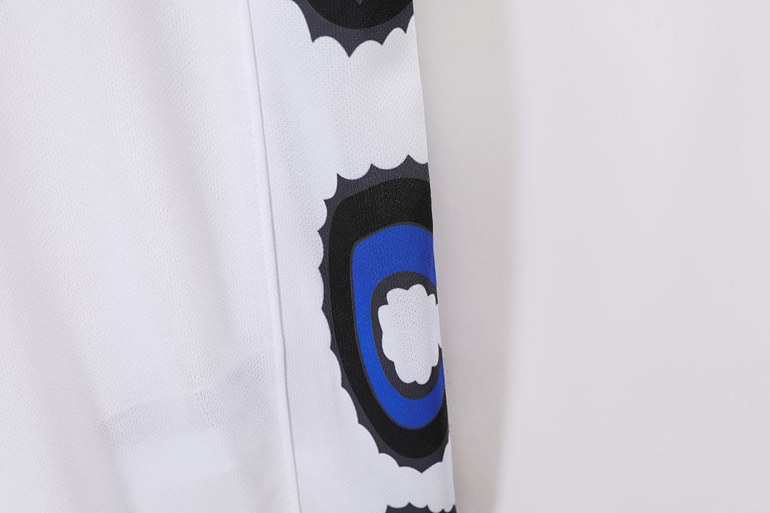 2010/11 season season Inter Milan away