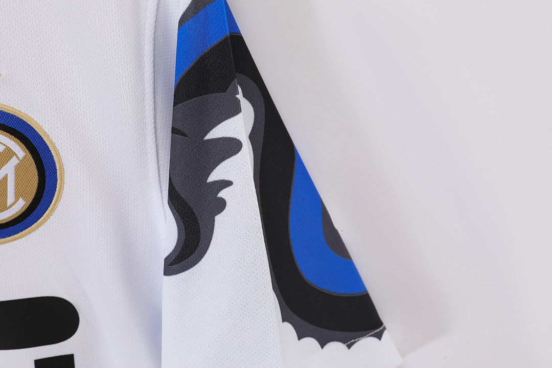 2010/11 season season Inter Milan away