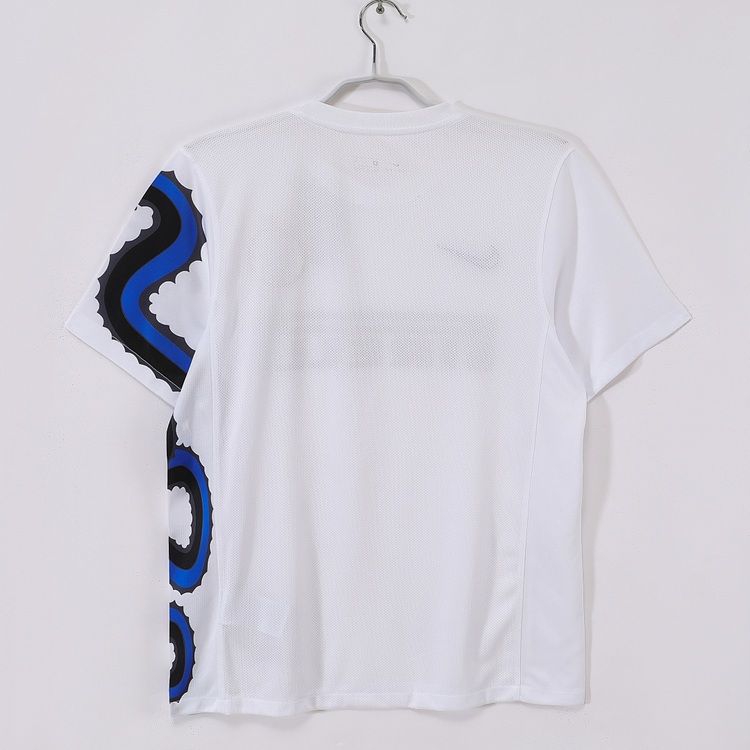 2010/11 season season Inter Milan away