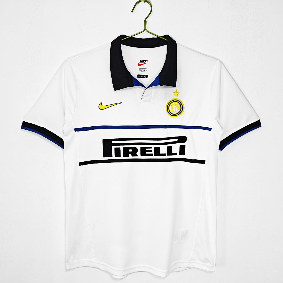 1998/99 season season Inter Milan away