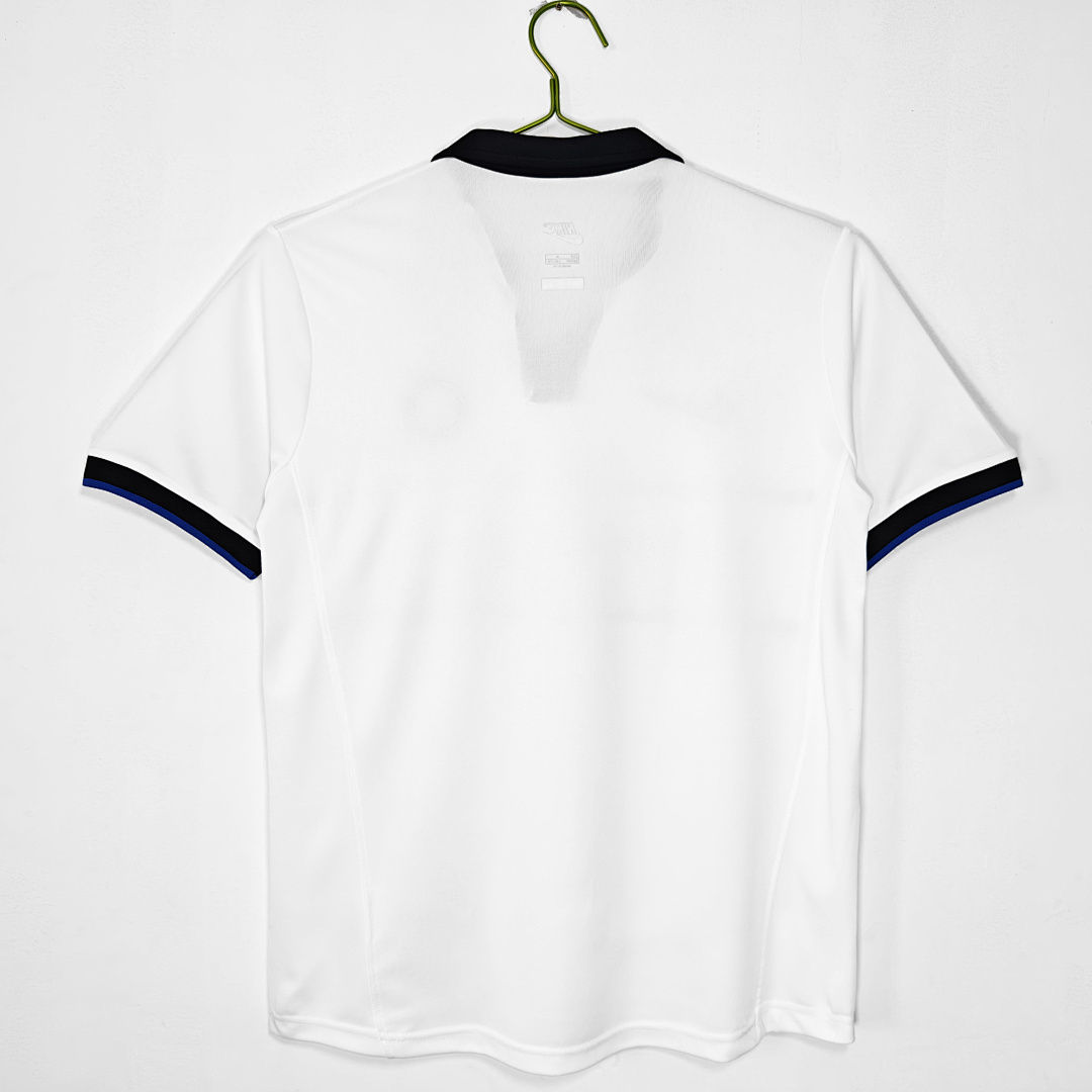 1998/99 season season Inter Milan away