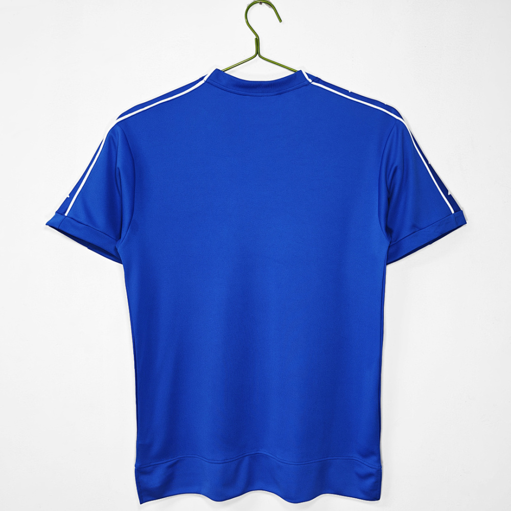 1999/00 season Juventus away