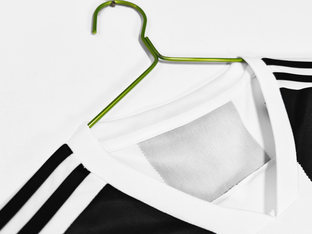 2018/19 season Juventus home