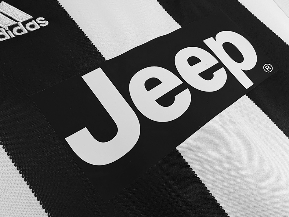 2018/19 season Juventus home
