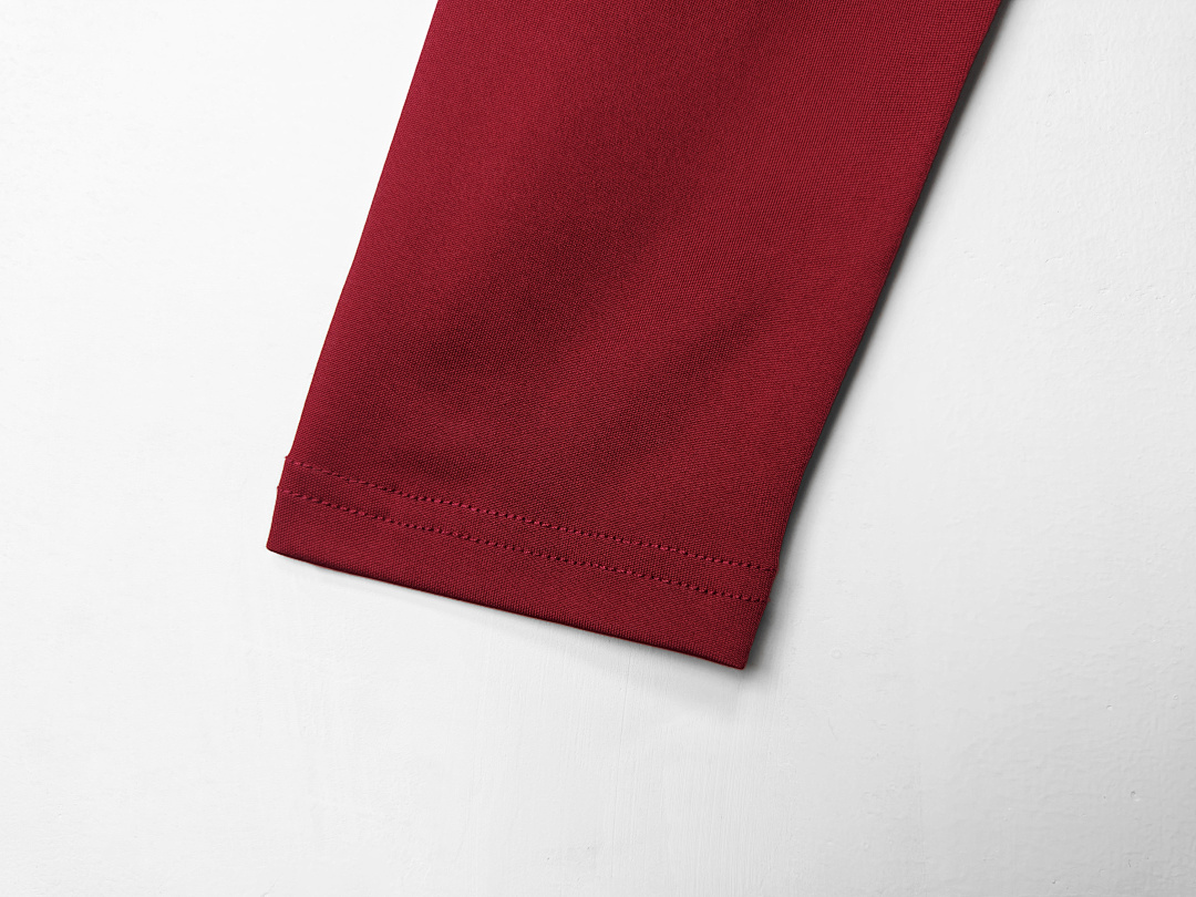 2001/02 season AS Rome home long sleeves retro