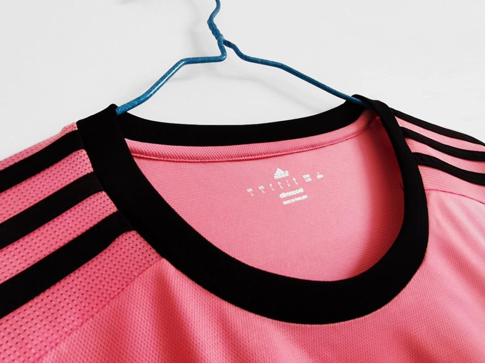 2015/16 season Juventus away
