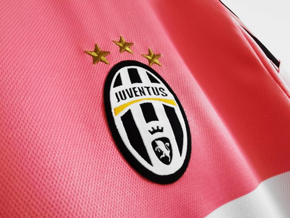 2015/16 season Juventus away