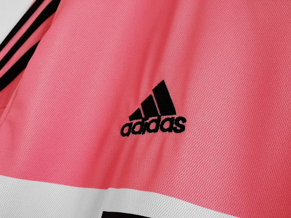 2015/16 season Juventus away