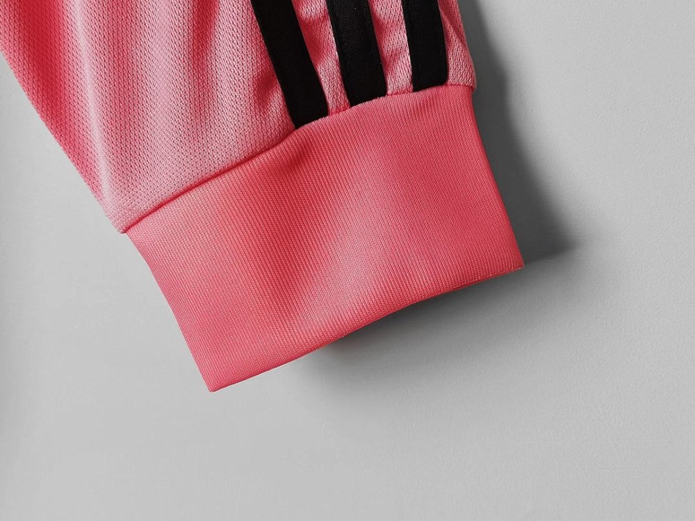 2015/16 season Juventus away long sleeves