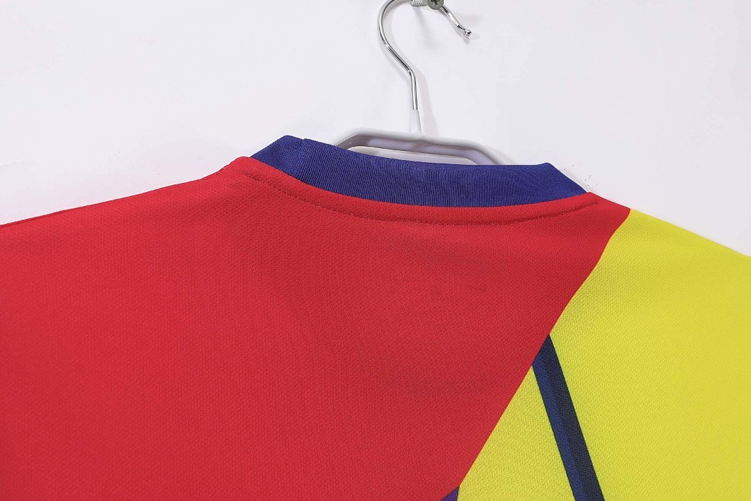 2014 season Arsenal commemorative edition retro