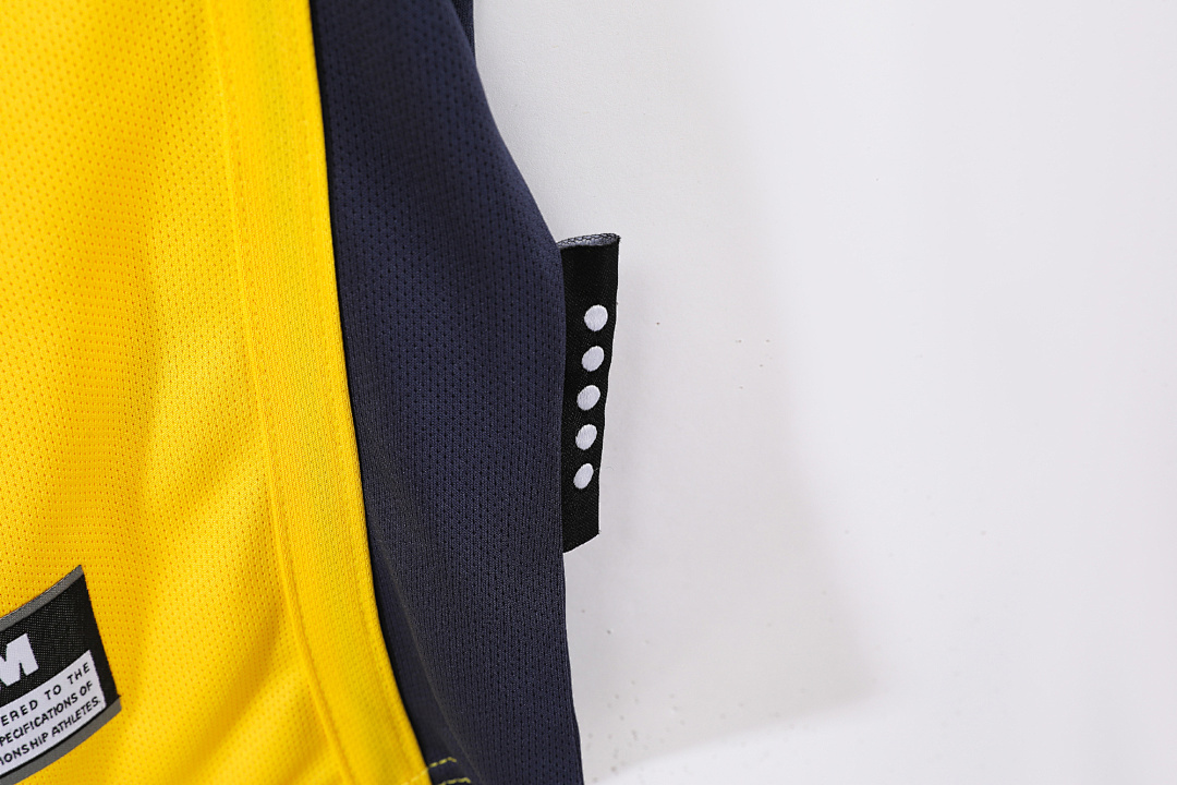 2000/01 season Arsenal away retro
