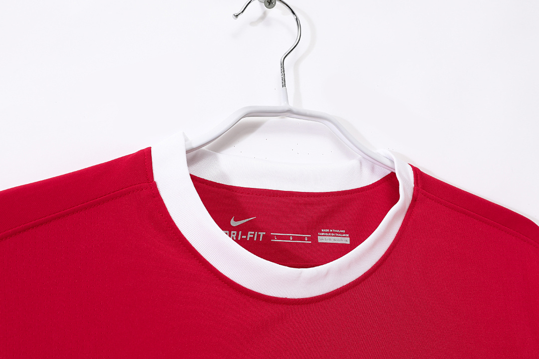 2010/11 season Arsenal home retro