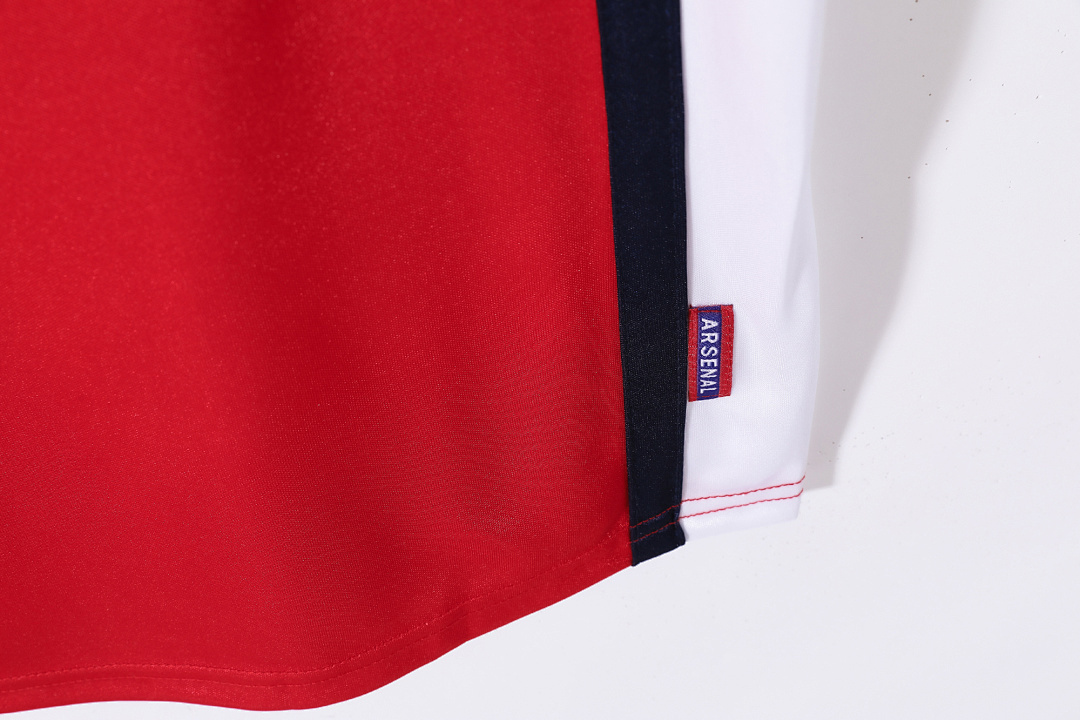 1998/99 season Arsenal home retro