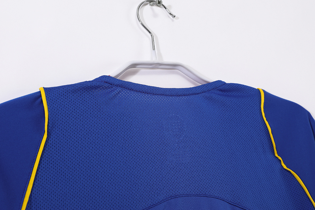 2004/05 season Arsenal away retro