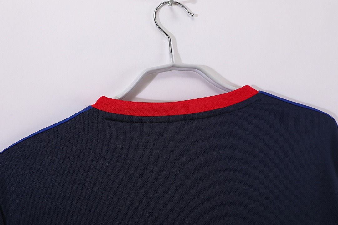 2002/04 season Arsenal away retro