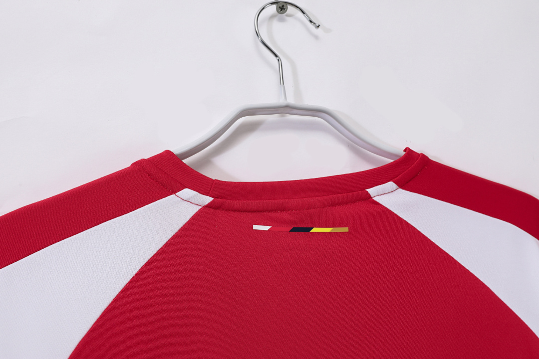 2014/15 season Arsenal home retro