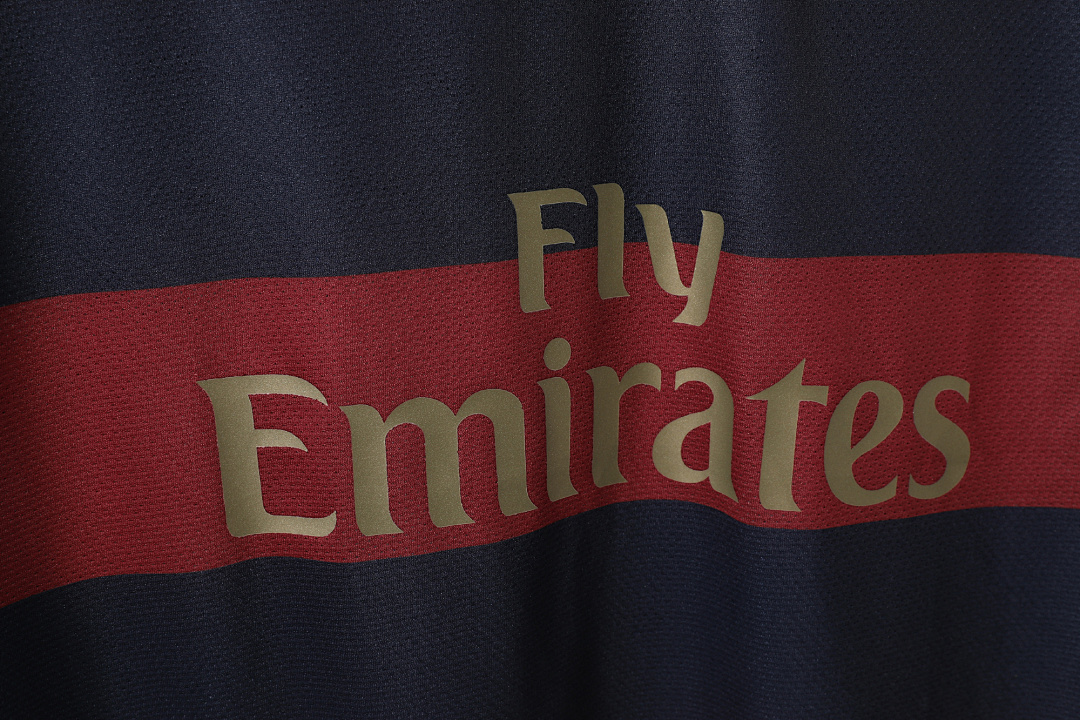 2007/08 season Arsenal third retro