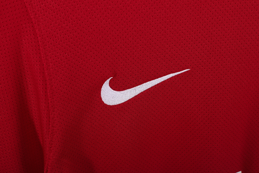 2011/12 season Manchester United home retro