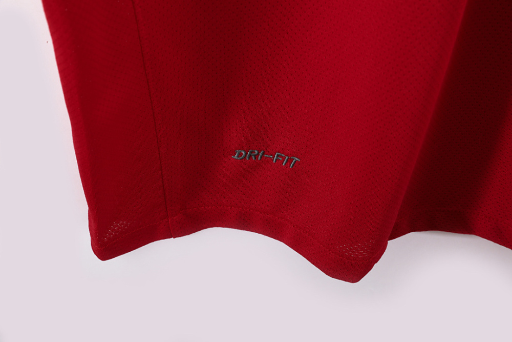 2011/12 season Manchester United home retro