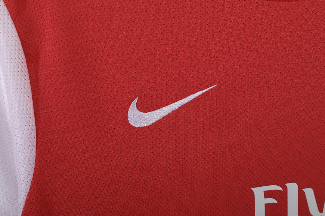 2011/12 season Arsenal home retro