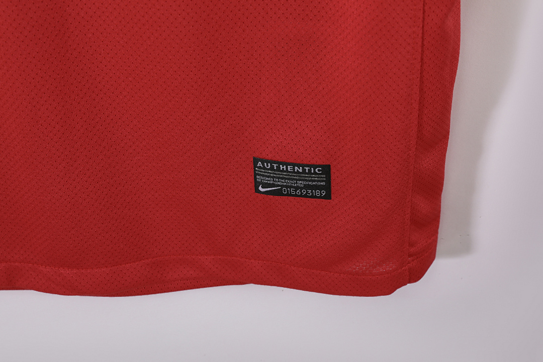 2011/12 season Arsenal home retro