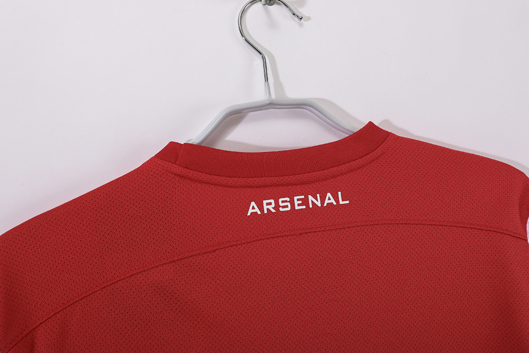 2011/12 season Arsenal home retro