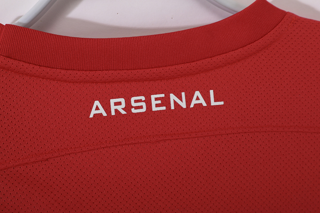 2011/12 season Arsenal home retro