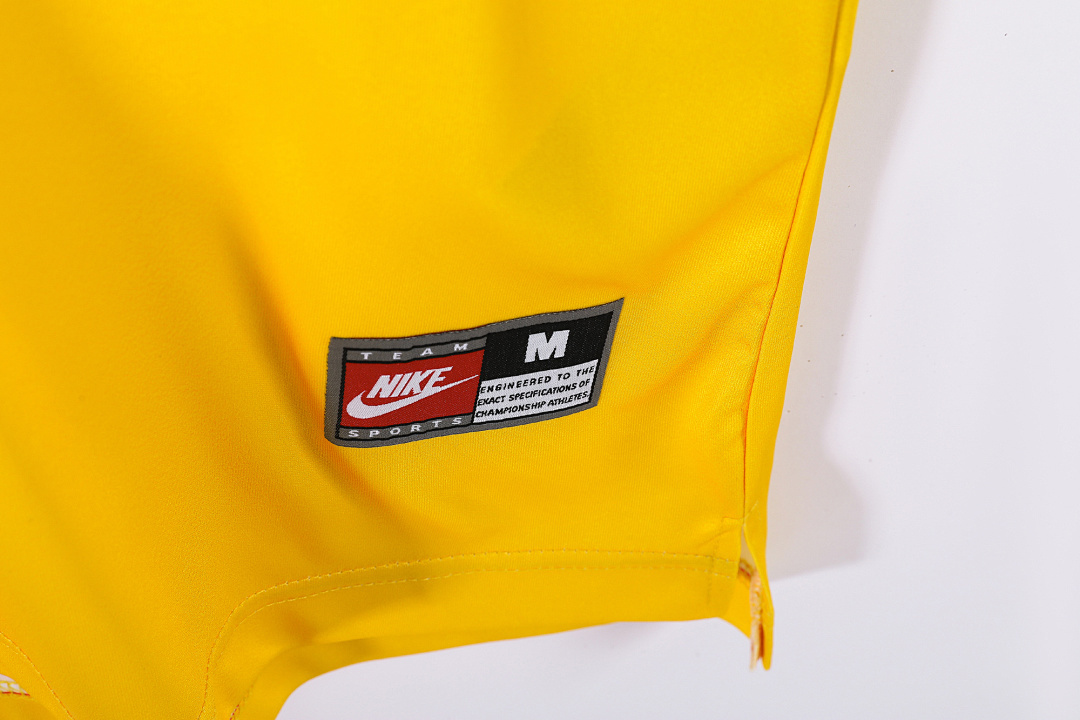 1997/99 season Arsenal away retro