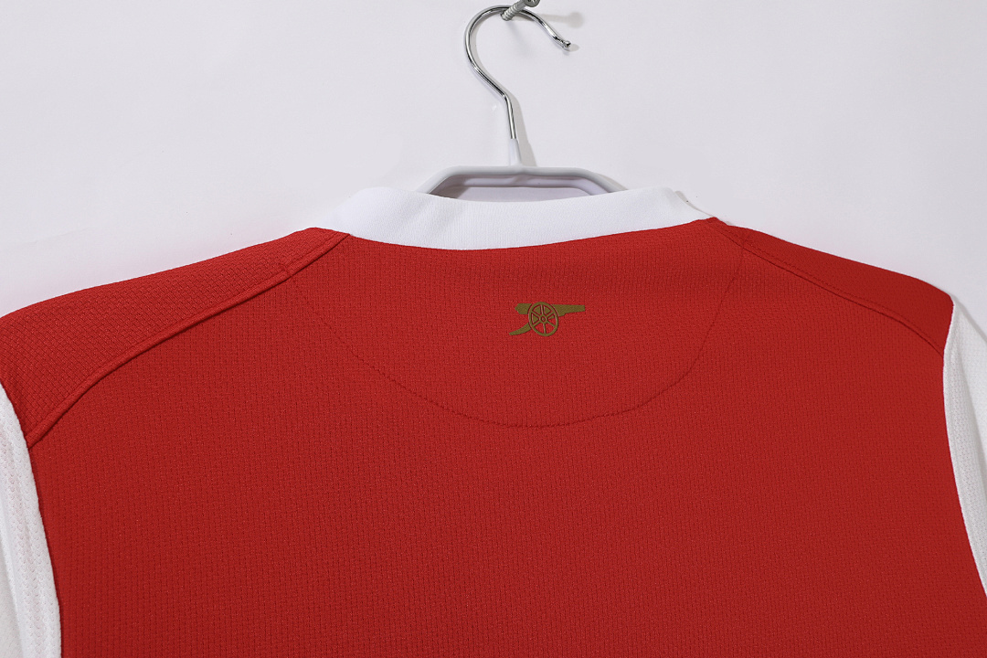 2006/07 season Arsenal home retro