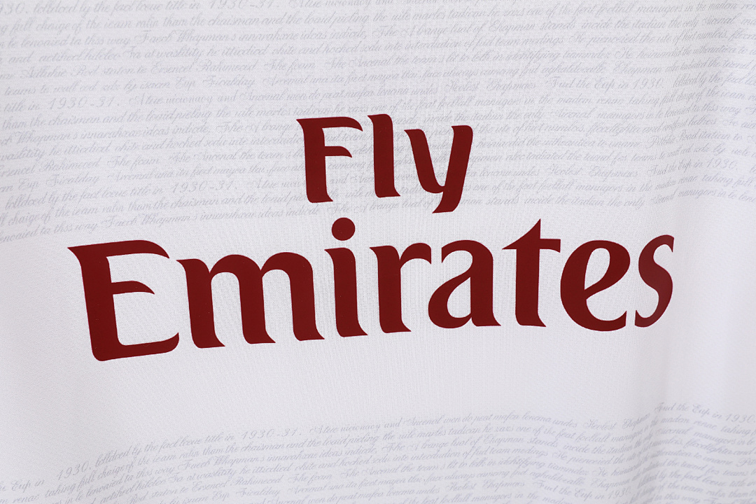 2007/08 season Arsenal away retro