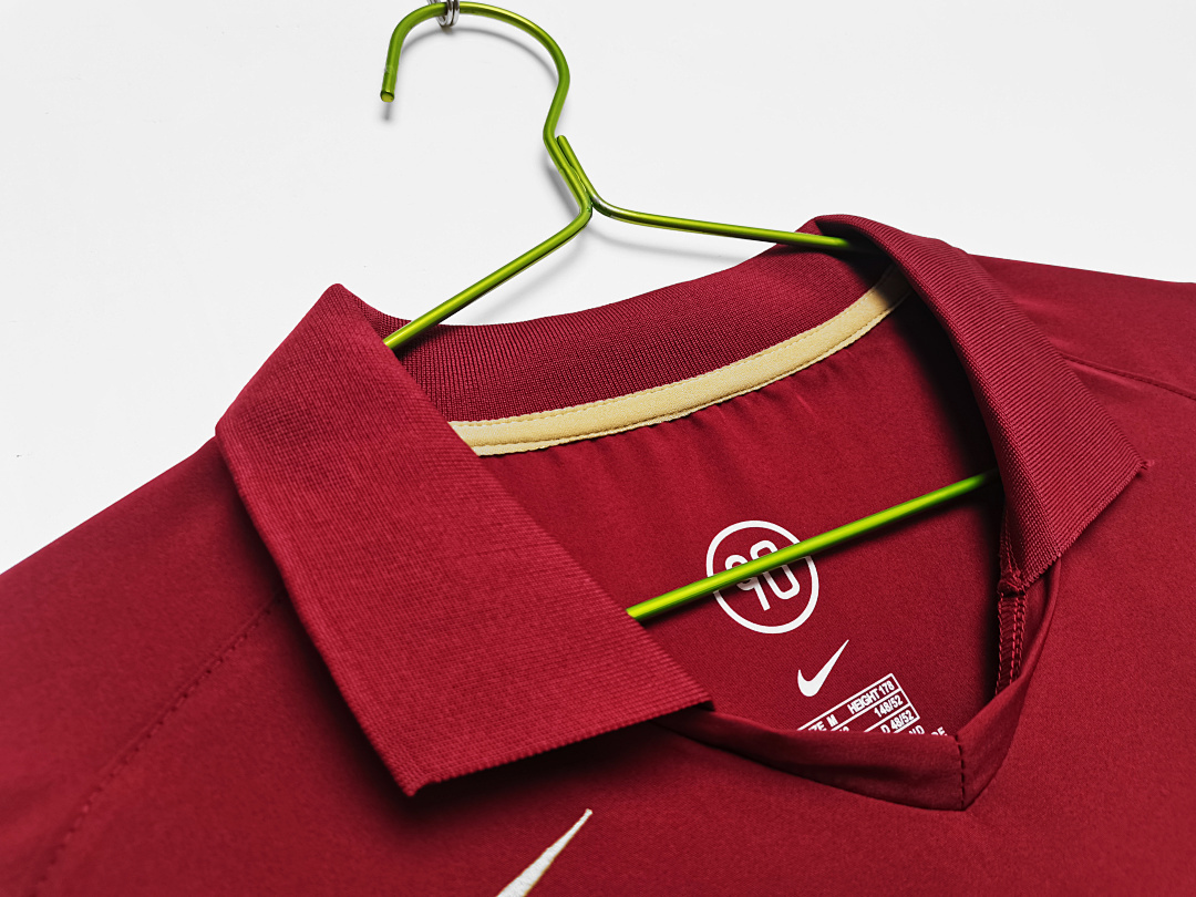 2005/06 season Arsenal home long sleeves retro