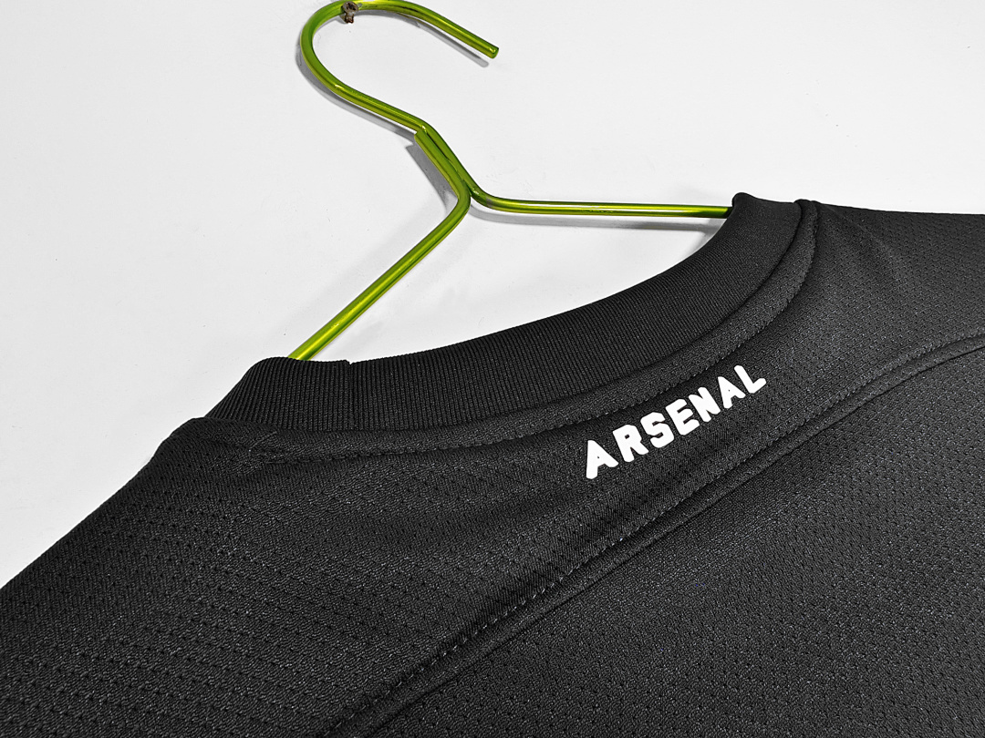 2011/12 season Arsenal away retro