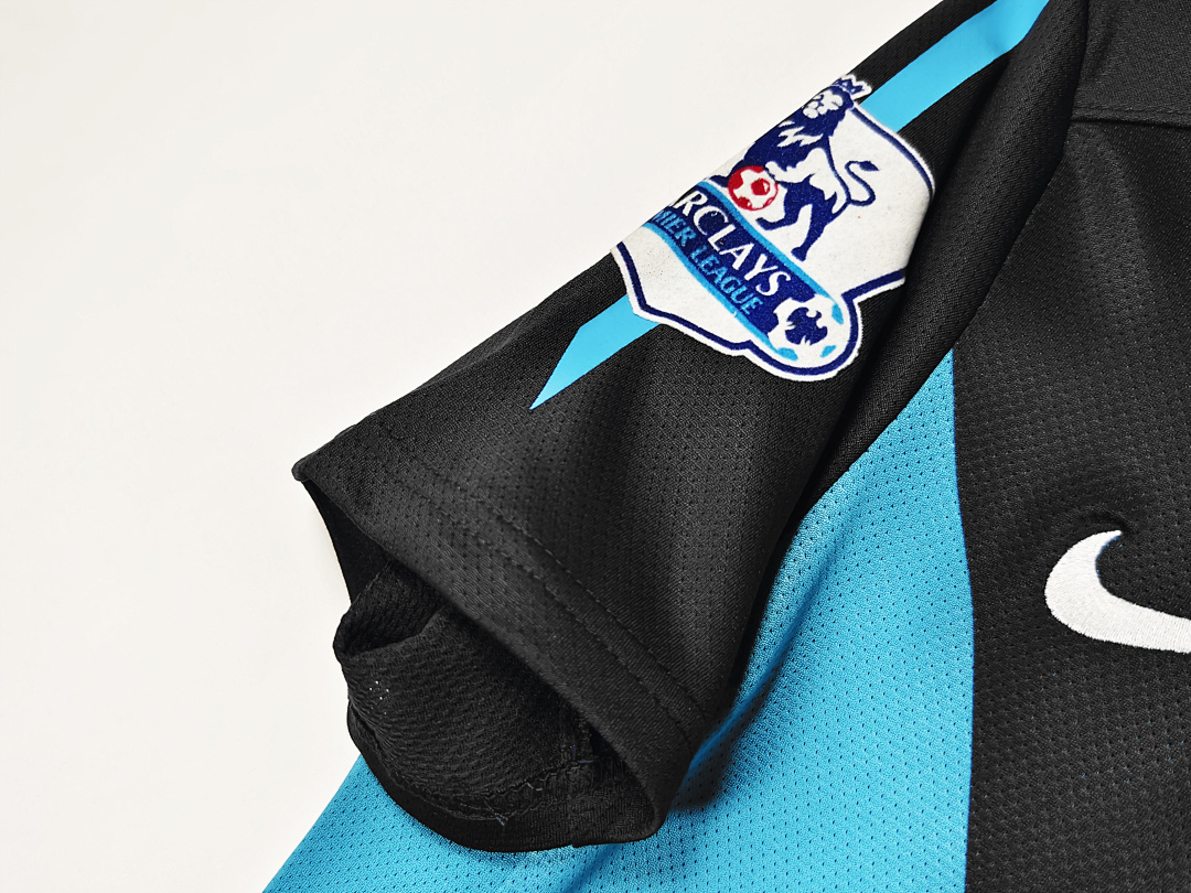 2011/12 season Arsenal away retro