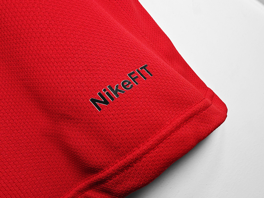 2006/07 season Arsenal home long sleeves retro